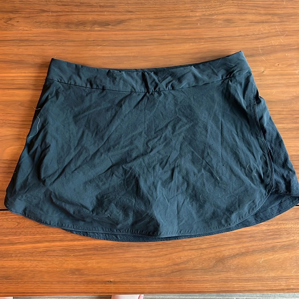 Outdoor voices athletic skirt